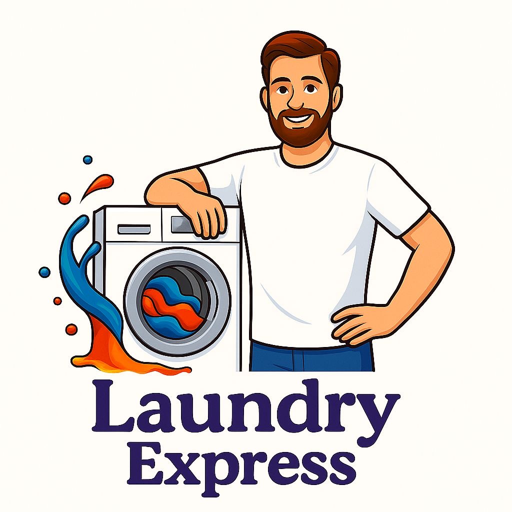 Laundry Express Logo